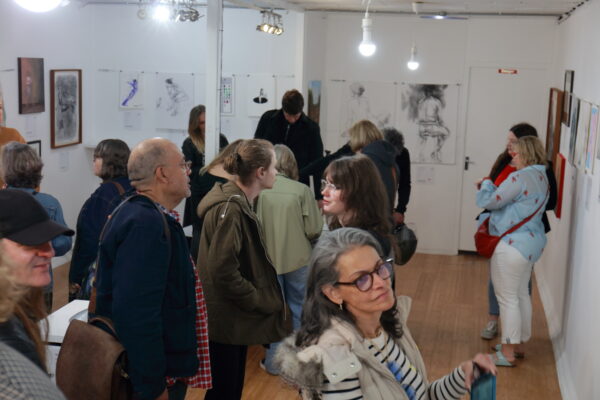 lifescape() — opening, a few pictures