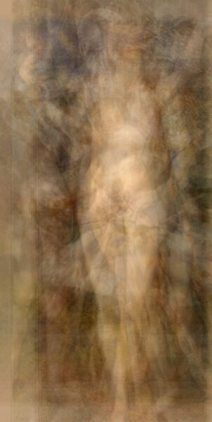 Study of Eve